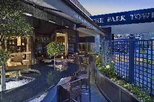 The Park Tower Knightsbridge, A Luxury Collection Hotel,Belmont>>London,5 star