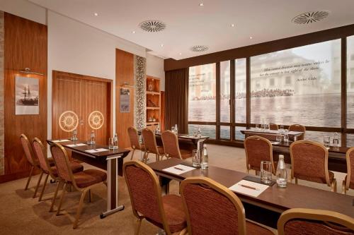 the park tower knightsbridge a luxury collection hotel