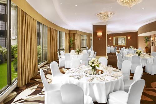 The Park Tower Knightsbridge, A Luxury Collection Hotel,Belmont>>London,5 star