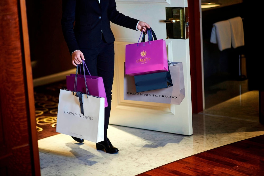 the park tower knightsbridge a luxury collection hotel