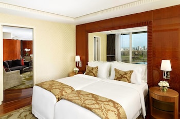 the park tower knightsbridge a luxury collection hotel