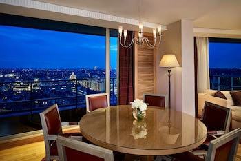 the park tower knightsbridge a luxury collection hotel