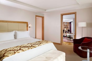 the park tower knightsbridge a luxury collection hotel