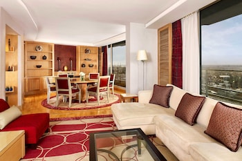 the park tower knightsbridge a luxury collection hotel