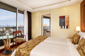 the park tower knightsbridge a luxury collection hotel