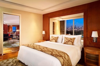 the park tower knightsbridge a luxury collection hotel