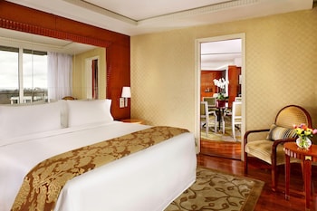 the park tower knightsbridge a luxury collection hotel