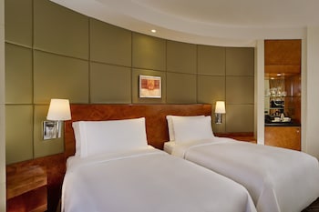 the park tower knightsbridge a luxury collection hotel