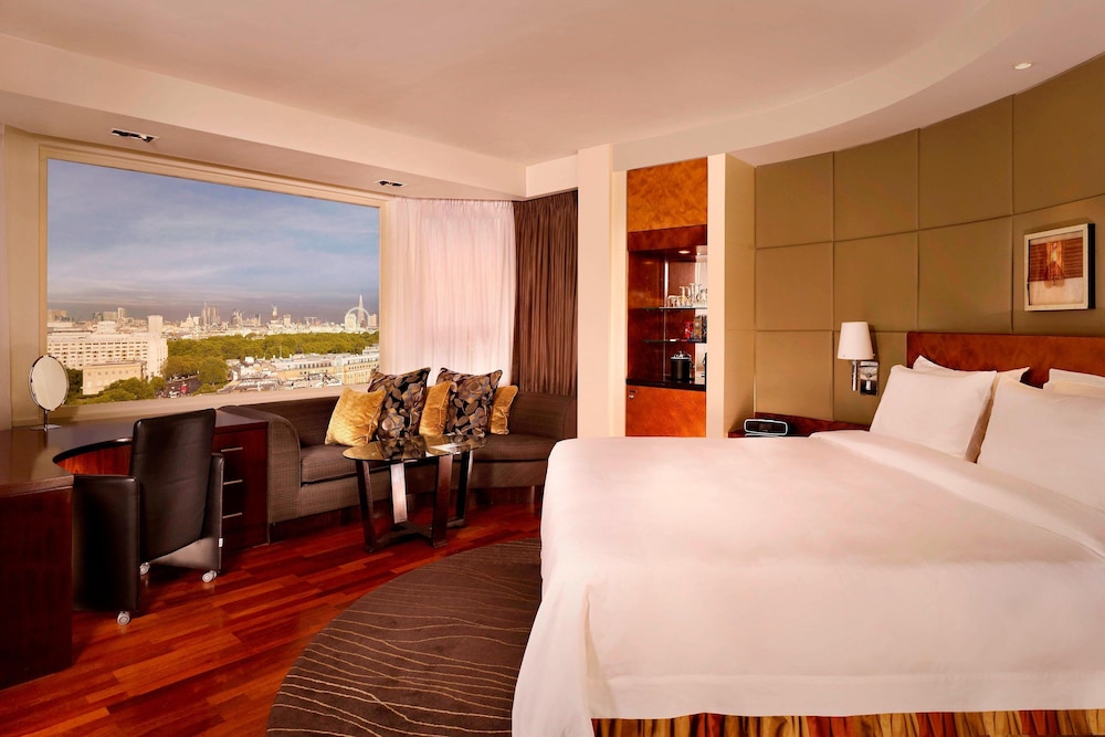 the park tower knightsbridge a luxury collection hotel