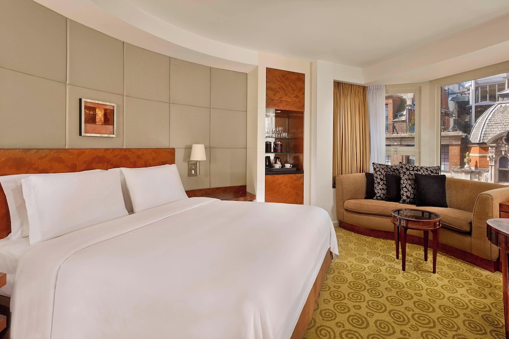 the park tower knightsbridge a luxury collection hotel