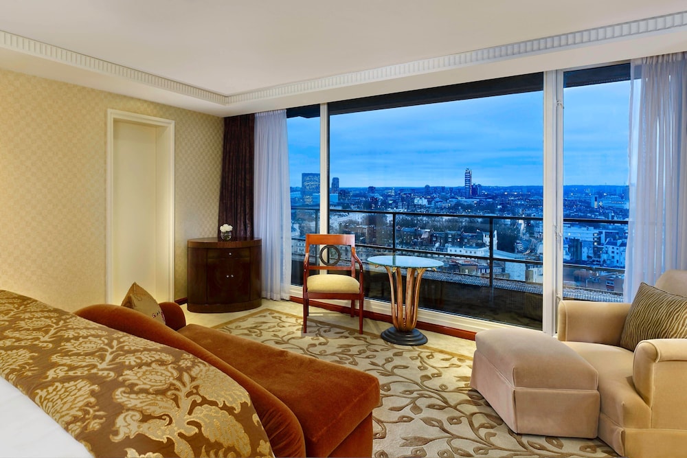 the park tower knightsbridge a luxury collection hotel