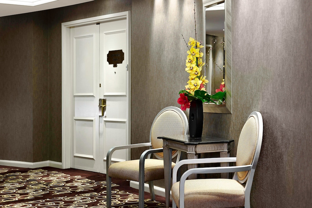 the park tower knightsbridge a luxury collection hotel