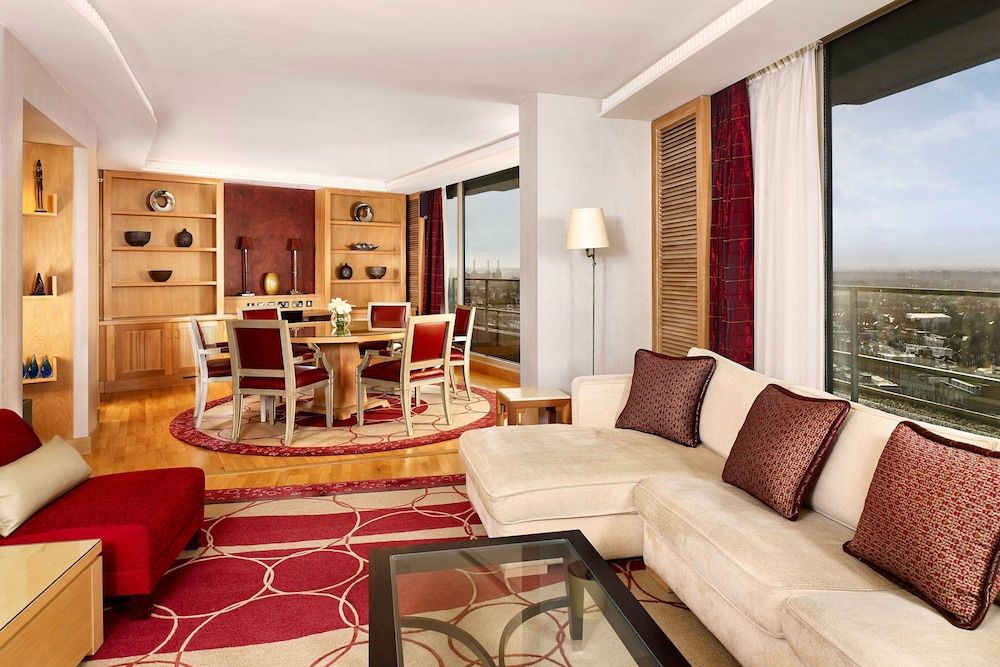 the park tower knightsbridge a luxury collection hotel