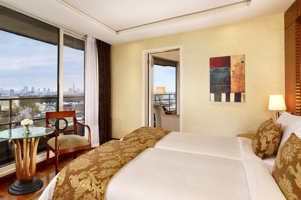 the park tower knightsbridge a luxury collection hotel