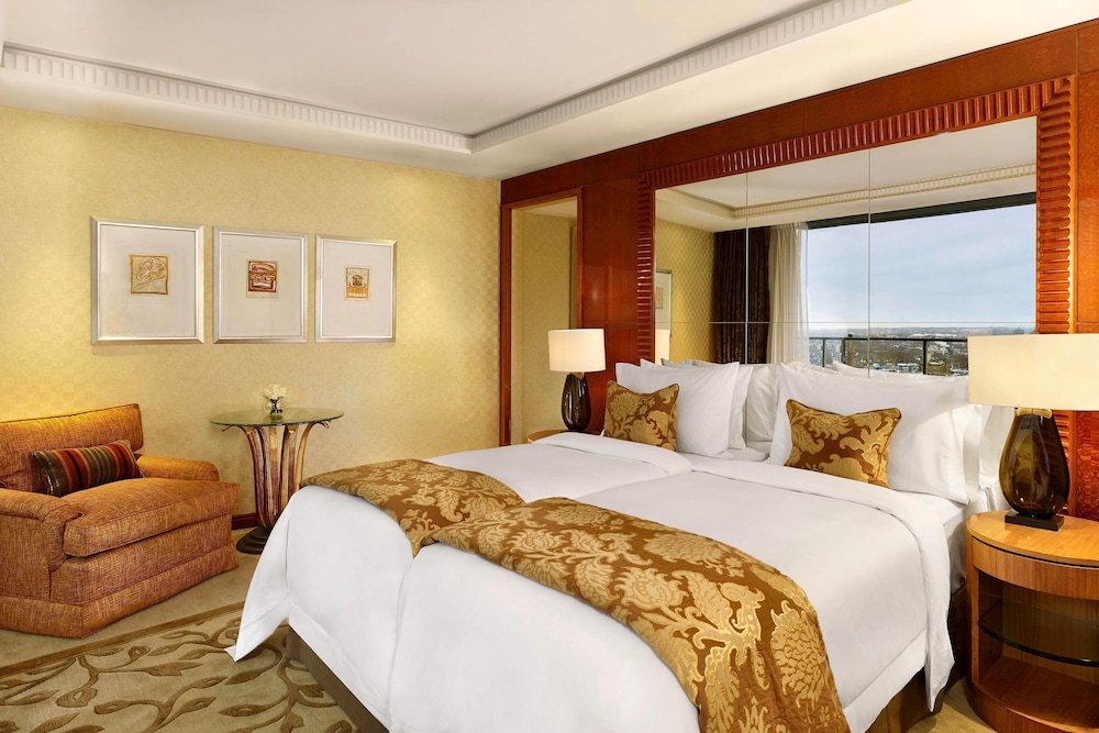 the park tower knightsbridge a luxury collection hotel