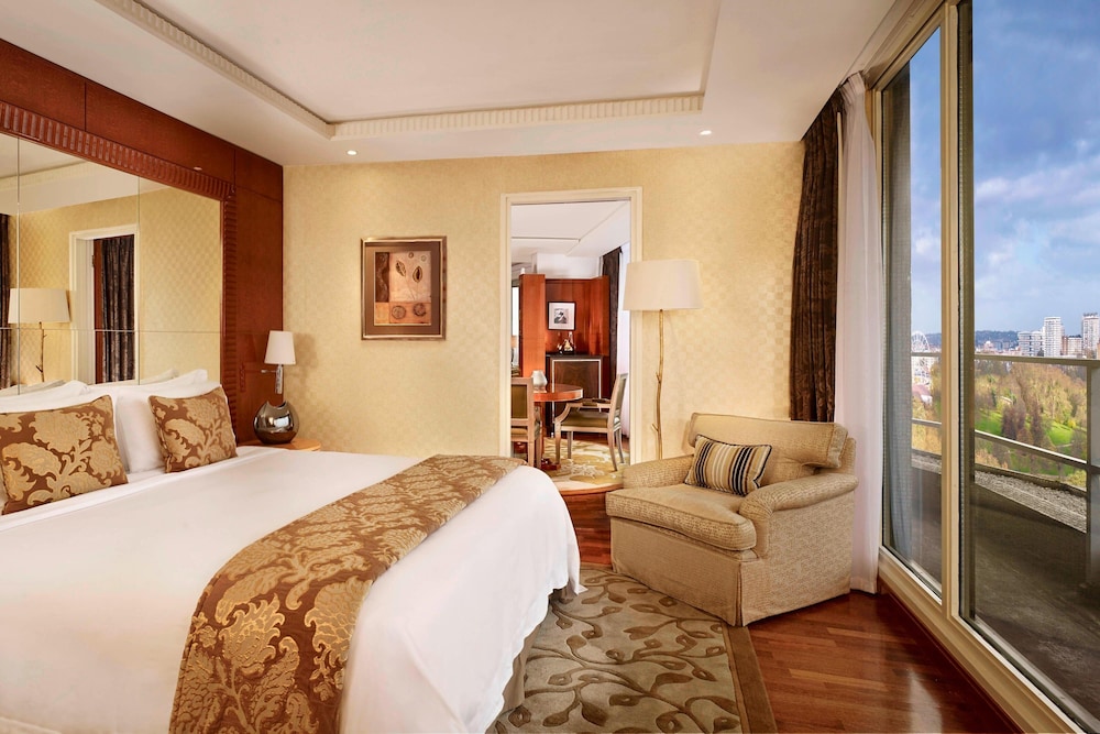 the park tower knightsbridge a luxury collection hotel