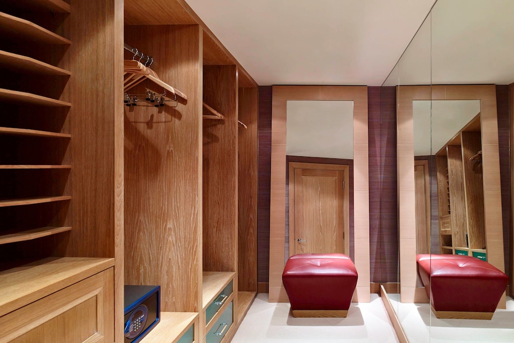 the park tower knightsbridge a luxury collection hotel