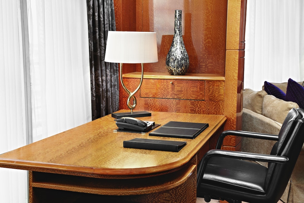 the park tower knightsbridge a luxury collection hotel