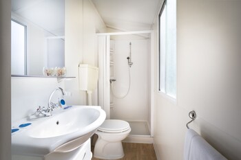 standard mobile home medveja