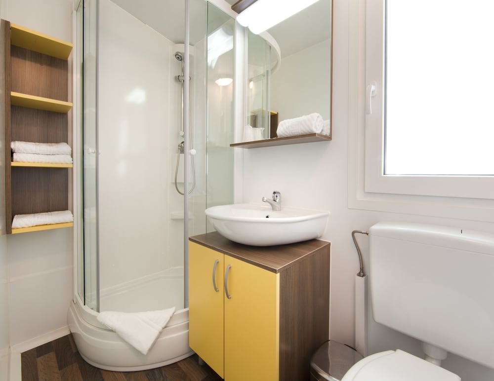 standard mobile home medveja