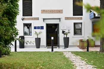 standard mobile home medveja