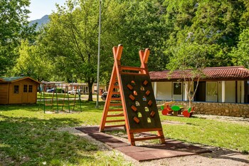 standard mobile home medveja