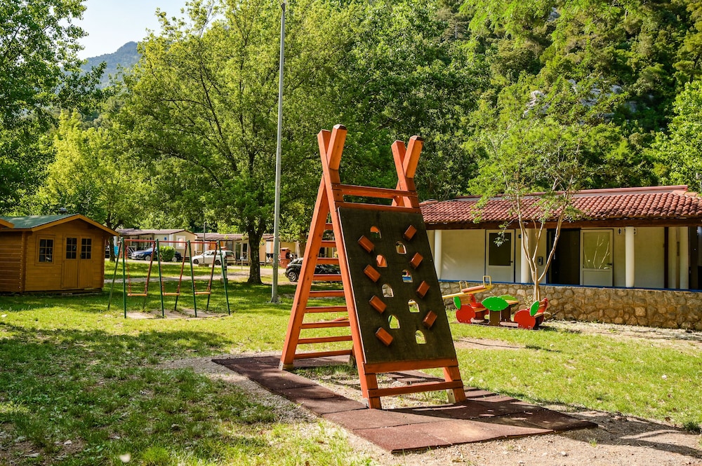 standard mobile home medveja