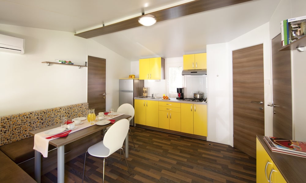 standard mobile home medveja
