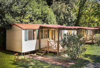 standard mobile home medveja