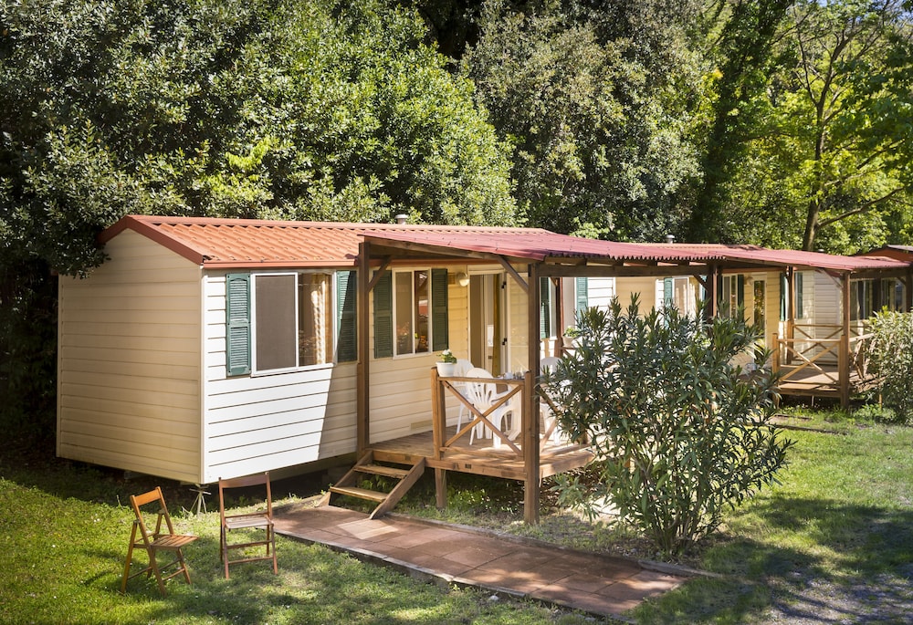 standard mobile home medveja