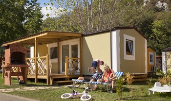 standard mobile home medveja