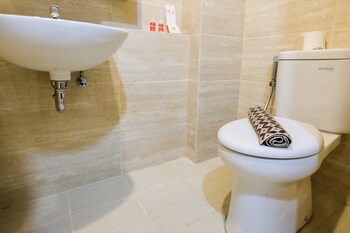new furnished studio apartment springwood residence