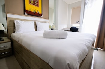 new furnished studio apartment springwood residence