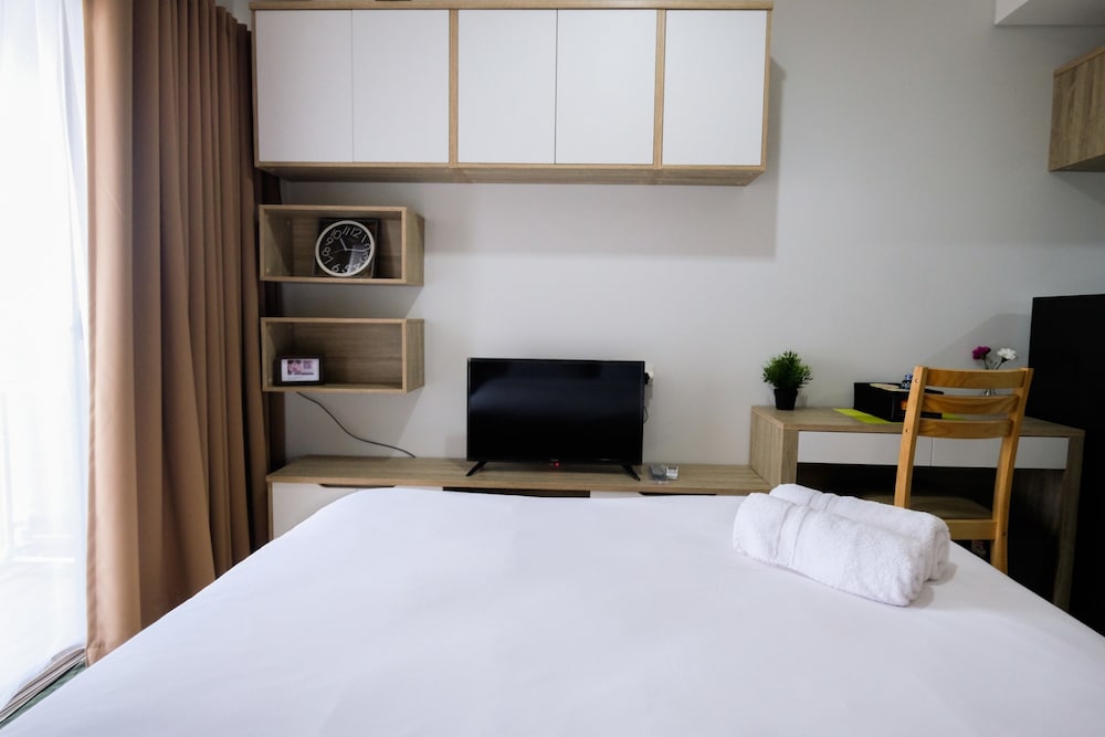 new furnished studio apartment springwood residence