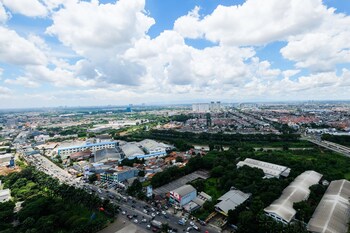new furnished studio apartment springwood residence