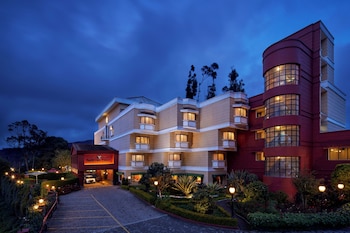 fortune resort sullivan court ooty member itc hotels group