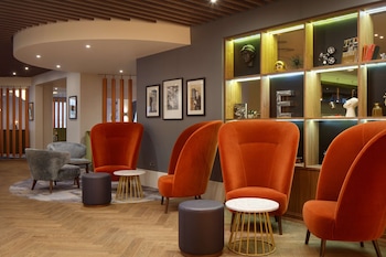 doubletree by hilton london elstree