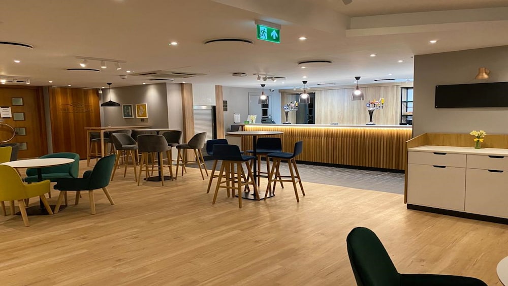 holiday inn london bexley by ihg