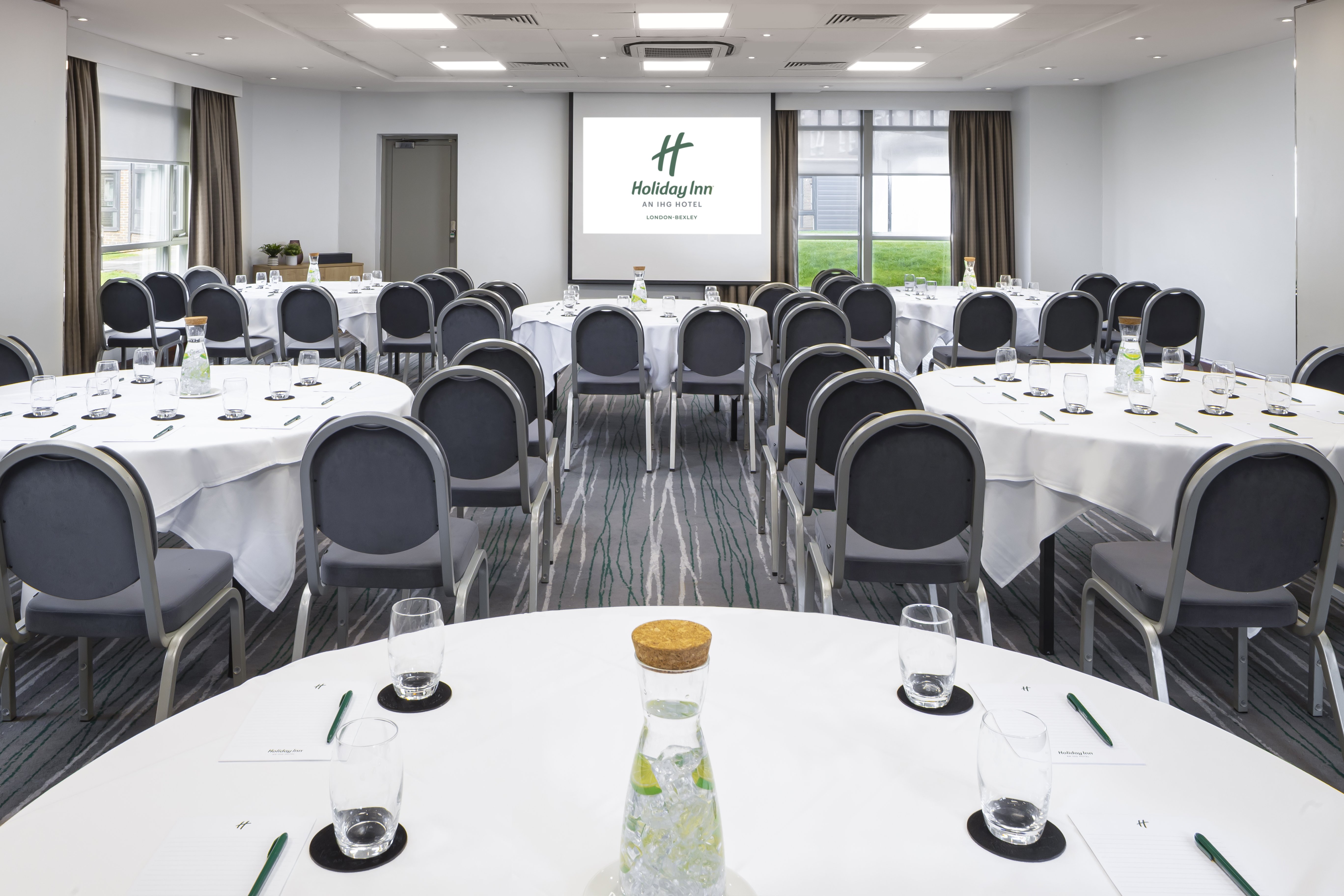 holiday inn london bexley by ihg
