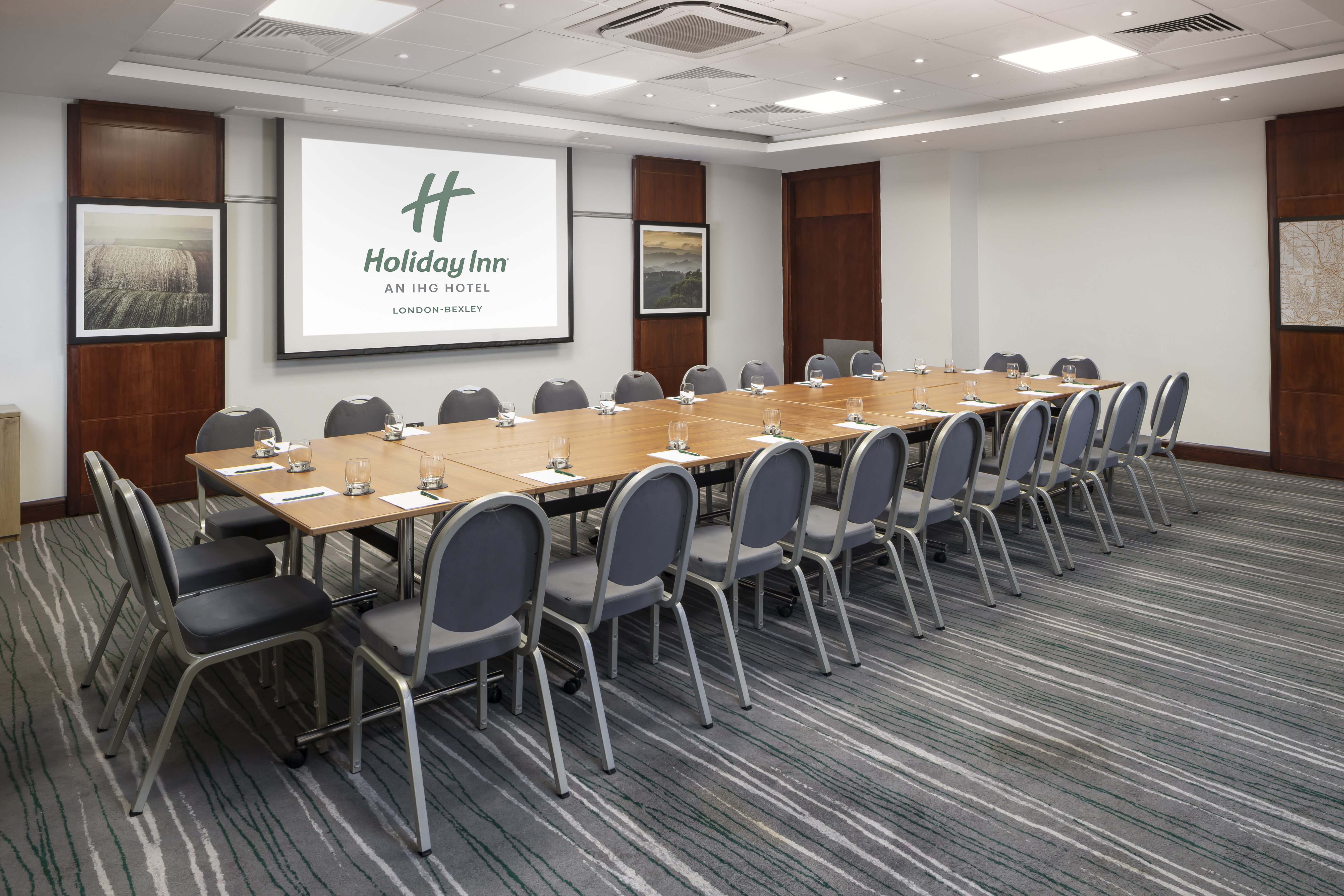 holiday inn london bexley by ihg