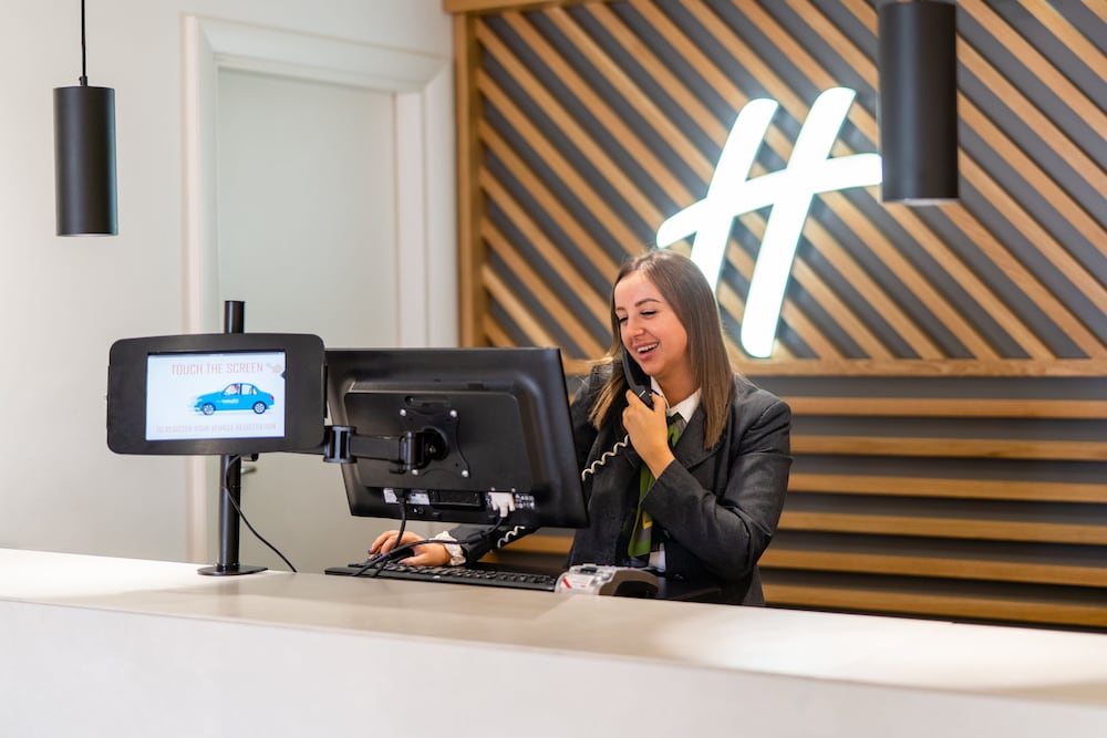 holiday inn london bexley by ihg