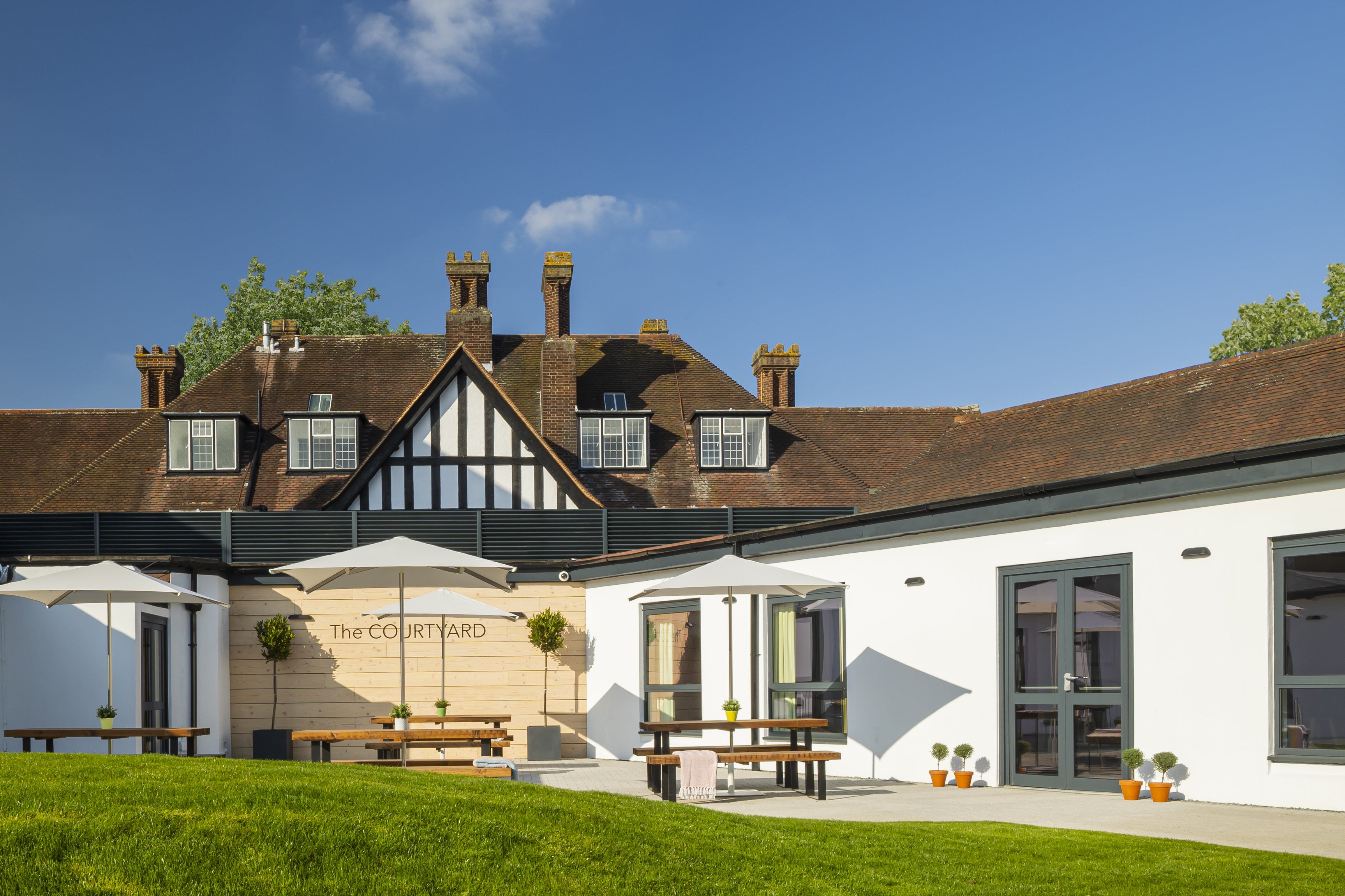 holiday inn london bexley by ihg