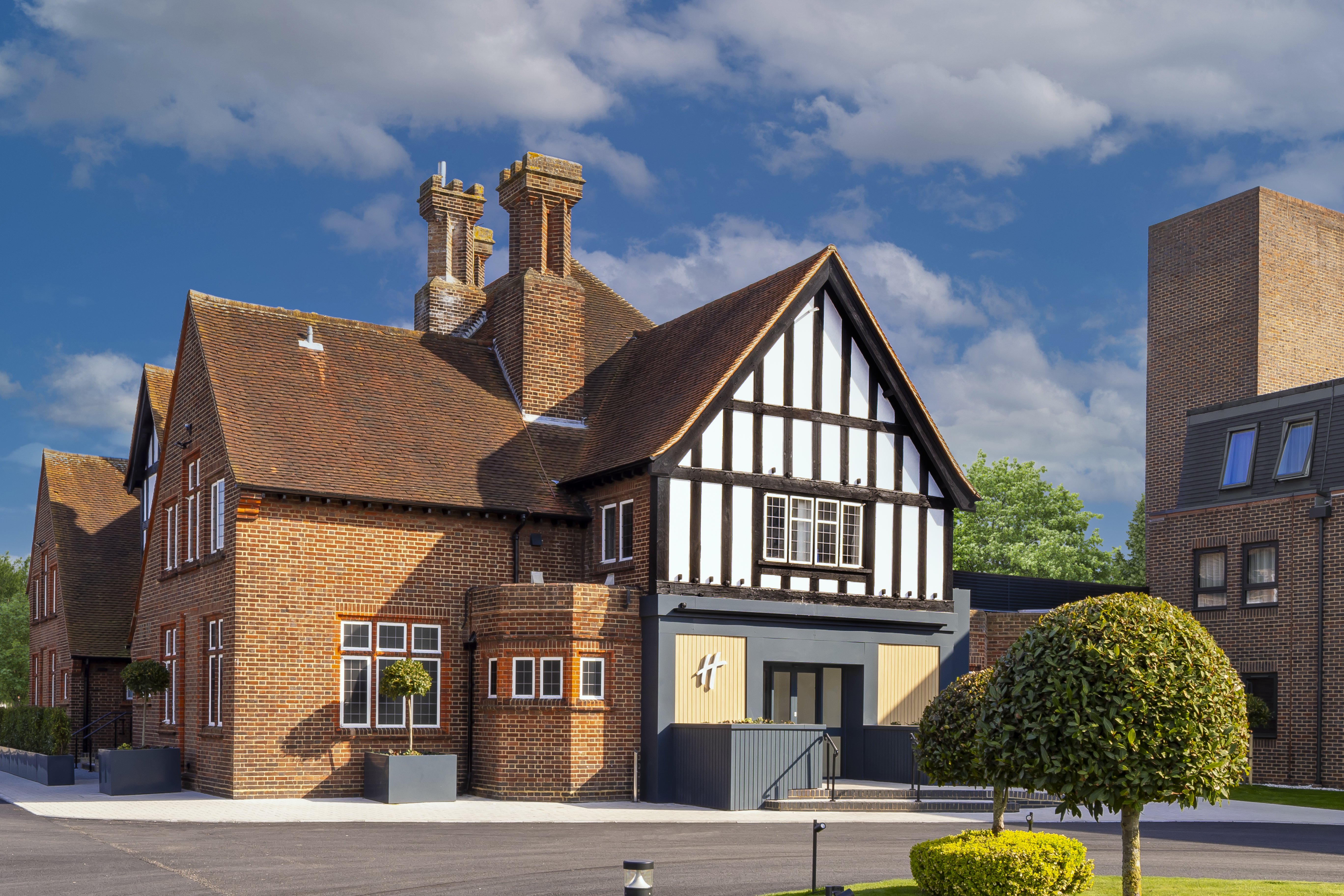 holiday inn london bexley by ihg