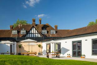 holiday inn london bexley by ihg