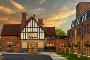 holiday inn london bexley by ihg