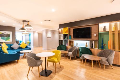 holiday inn london bexley by ihg