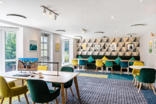 holiday inn london bexley by ihg