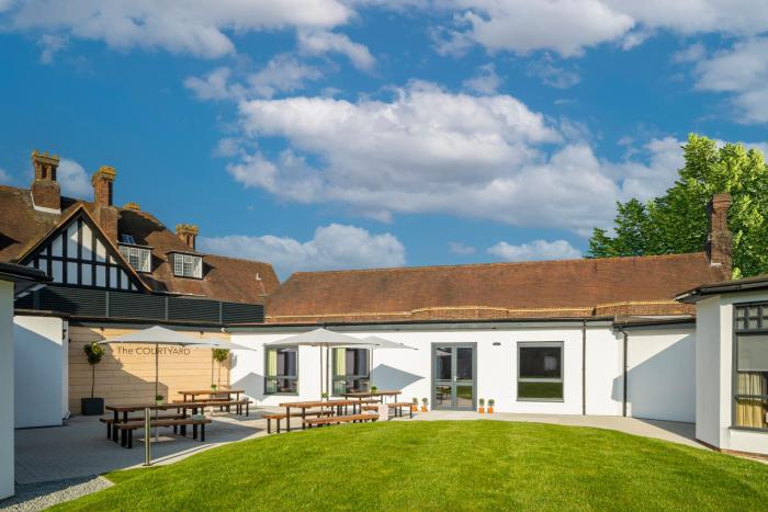 holiday inn london bexley by ihg