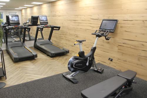 holiday inn london bexley by ihg