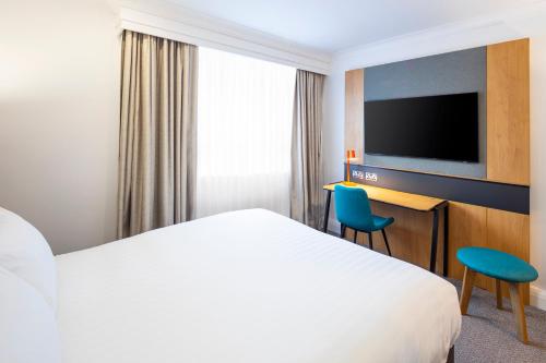 holiday inn london bexley by ihg